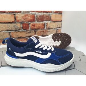 Vans UltraRange Neo VR3 MTE Shoe True Navy Blue Women Size 8 New